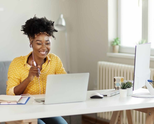 FCT Akademie unterstützt Aktionswoche Lernen²