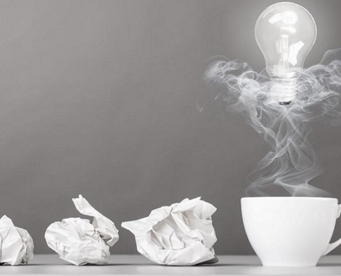 Von der Idee zum E-Learning