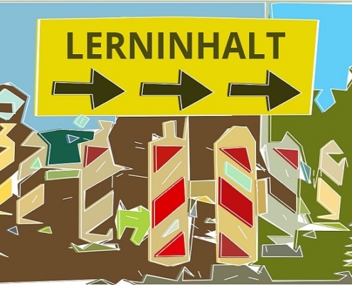 Lerninhalte