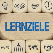 Lernziele